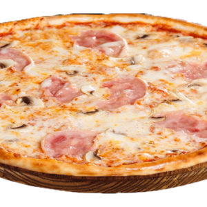 Pizza Chili Image
