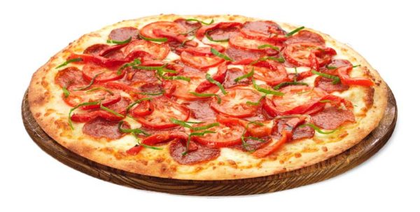 Pizza Gurman Image