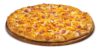 Pizza Napoli Image
