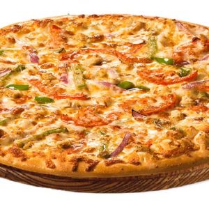Pizza Nyam-Nyam