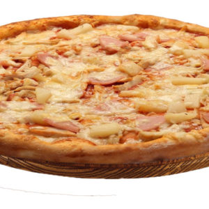 Pizza Fri Image