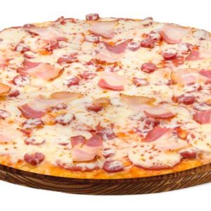 Pizza Visilvio Image